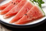 秋季饮食注意什么 秋天吃西瓜好吗