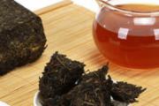 喝黑茶有什么好处
