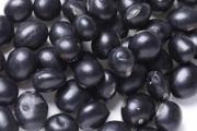 黑豆的功效与作用 吃黑豆的禁忌