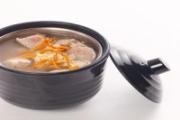 无花果和瘦肉可以煲汤吗 无花果陈皮瘦肉汤功效