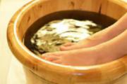 热水泡脚的16个坏处与禁忌