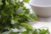 艾蒿能吃么 艾蒿艾草一样吗