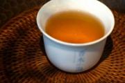 黑茶减肥效果怎么样 黑茶减肥多久可以见效