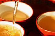 杜仲和什么一起泡茶