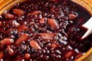 红豆薏米粥小孩可以喝吗