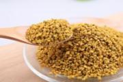 蜂花粉怎么吃 最有效的4种经典吃法