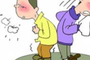 肺结核的传播途径