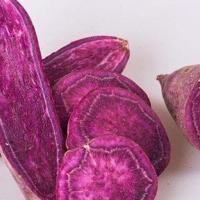 紫薯的功效与作用,紫薯是转基因食品吗,紫薯的