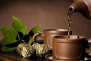 喝什么茶可以补肾壮阳 6种茶让你恢复自信