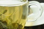 绞股蓝杜仲茶