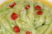 怎样去掉丝瓜的土腥味 丝瓜要煮多久才熟