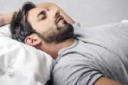 失眠怎么办 10招教你轻松入睡