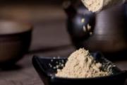 三七粉饭前还是饭后吃好 三七粉的正确吃法