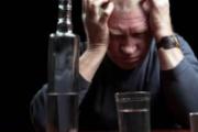 酒精肝是啥 酒精肝的表现