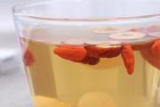 枸杞蒲公英茶禁忌 枸杞蒲公茶的泡法