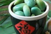 腊八蒜多少天可以吃 腊八蒜用什么瓶子泡最好