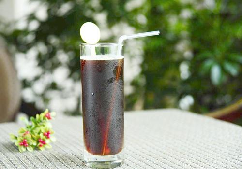 可乐加味精是不是春药