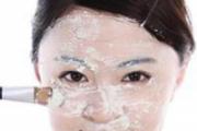 去皱面膜自制方法