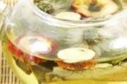 山楂荷叶薏米的功效