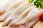 哺乳期喂奶能吃鱿鱼吗