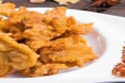 酥肉怎么炸才脆又香 炸酥肉用面粉还是淀粉