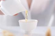 饭后喝茶好吗 饭后多久喝茶好