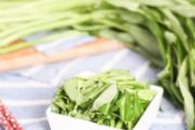 空心菜放冰箱可以吗 空心菜冰箱能放多久