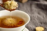 麦冬菊花茶的功效 麦冬菊花茶小朋友能喝吗