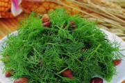 小儿厌食不用慌，偏方里面有妙招