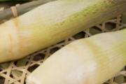 茭瓜切开里面有黑点能吃吗 吃茭白的注意事项