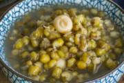 煮绿豆容易烂窍门 绿豆煮水7分钟最排毒