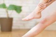 跟腱炎可以按摩吗 跟腱炎按摩方法