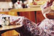 孕期吃什么宝宝眼睛大