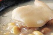 产后开奶食谱