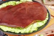 生牛肝可以直接吃吗 牛肝怎么去腥味