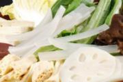 莲藕和豆腐可以同食吗 莲藕和豆腐能一起吃吗