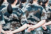 大一军训可以染头发吗 军训防晒霜有用吗