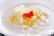 3种白色食物营养独特