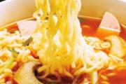 经常吃方便面的危害