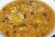 降血压的食物 降压用它们煮粥就可以