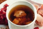 预防胃癌的食物