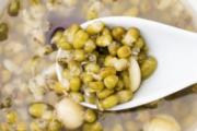 绿豆汤怎么煮最解毒 绿豆汤煮多久解毒效果最好