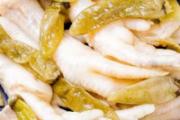 柠檬鸡爪还可以和什么一起泡 柠檬鸡爪要泡多久才入味