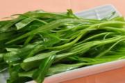 空心菜的功效 降脂减压又降糖