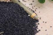 吃什么东西养发生发 这5种食物对头发好