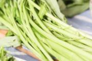 空心菜保存放冰箱可以吗 空心菜放冰箱能保存多久