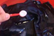 掉色的衣服怎么样使它不掉色