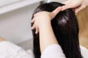 按摩头皮有什么好处