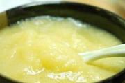 宝宝辅食泥怎么做好吃 宝宝辅食泥做法简单又好吃
