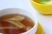 葱白煮水可以治咳嗽吗 葱白水是大葱还是香葱